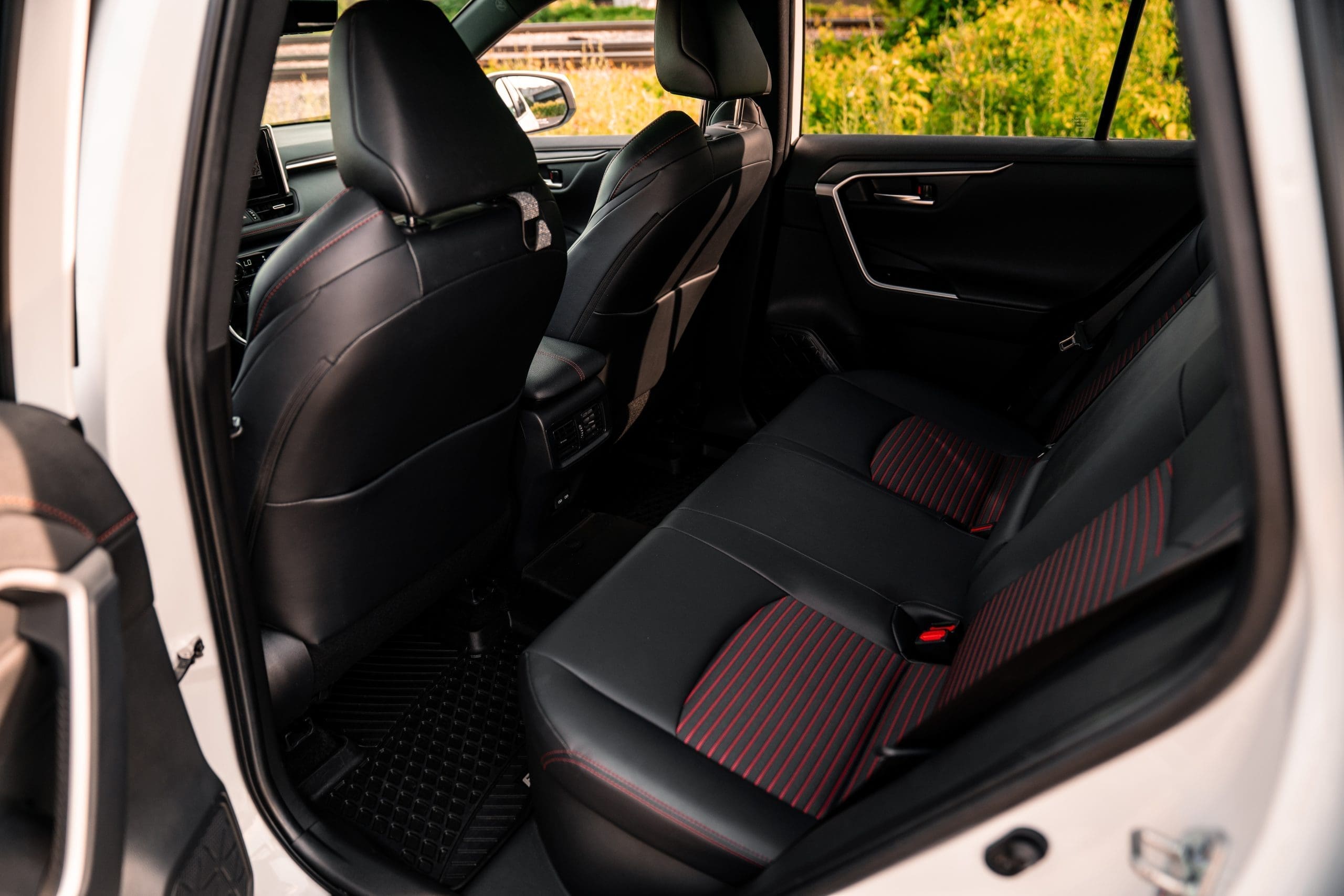 2023 Toyota RAV4 XSE Prime SOLD